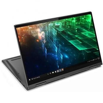 Lenovo Yoga C740 Series 14 FHD Touchscreen Laptop