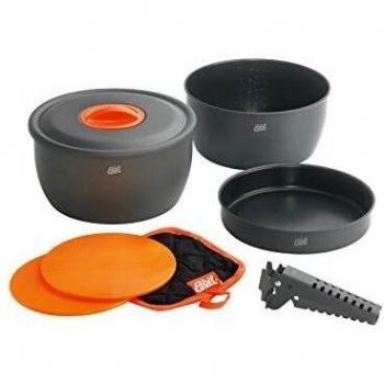 Esbit Pentola Alluminio 2/2,5l