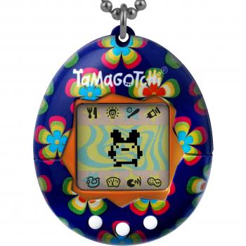 Tamagotchi Klassik Blumenwelt