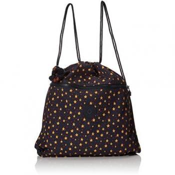 Kipling SUPERTABOO Sac de Sport Enfant, 45 cm, 15 litres, Multicolore
