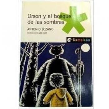 Orson y el bosque de las sombras