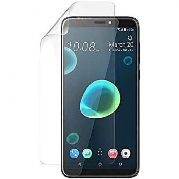 Celicious Matte Lite Anti-Reflective Film Compatible with HTC Desire 12+ [2-Pack]