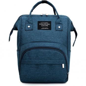 Bolsa de Gran Capacidad para Pañales GYH