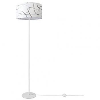 Paco Home Stehlampe »Luca Tribal«, Leuchtmittel E27