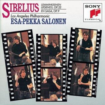 J. Sibelius