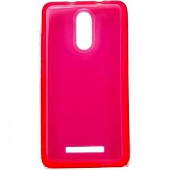 Capa Protectora Rosa TPU X-One 197915 para Redmi Note 3