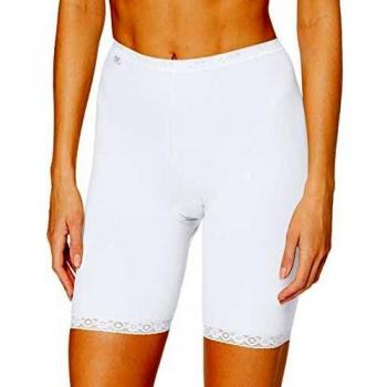 Sloggi Damen Basic+ Long Tights