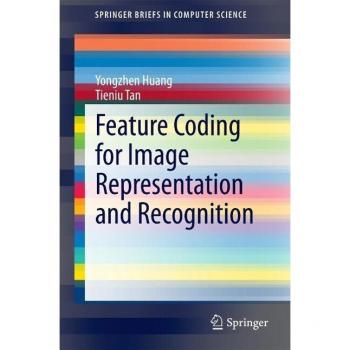 Feature Coding for Image Representation and Recognition