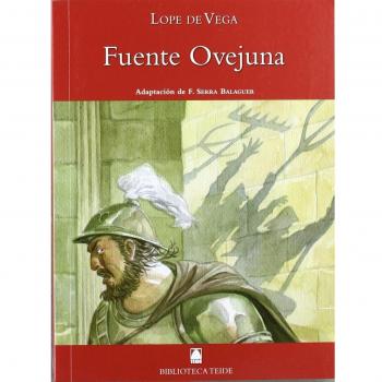 Fuenteovejuna. Biblioteca Teide número 46