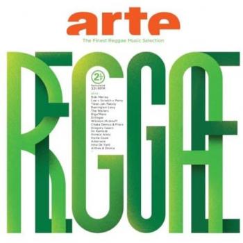 Arte Reggae
