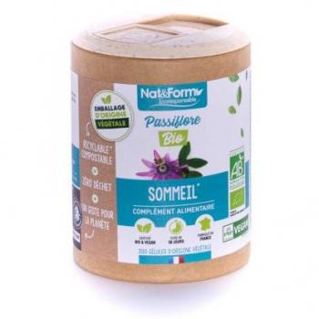 Nat&Form Eco Maca du Pérou Bio Poudre70g
