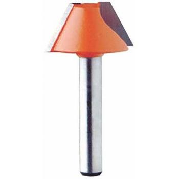 Fresa mad.biselar m-8 a-15º 903.240.11