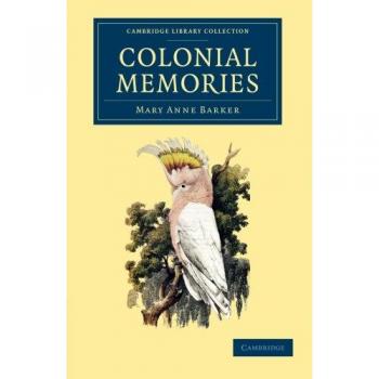 Colonial Memories