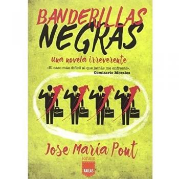 Banderillas negras
