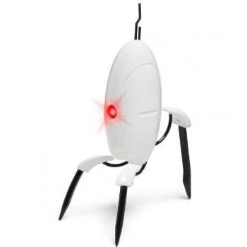 Torreta Guardian Portada 2: LED + Sonido