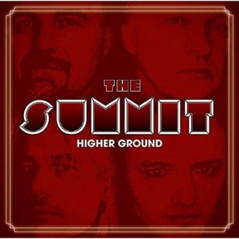 Higher Ground