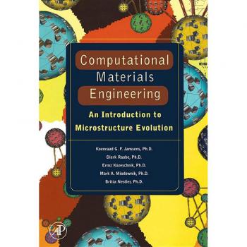 Vitalsource Technologies, Inc. Computational Materials Engineering