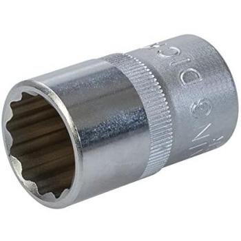 27mm King Dick 3/4 Drive Socket