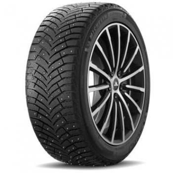 Pneu Hiver MICHELIN 205/65R16 99T X-Ice North 4 XL