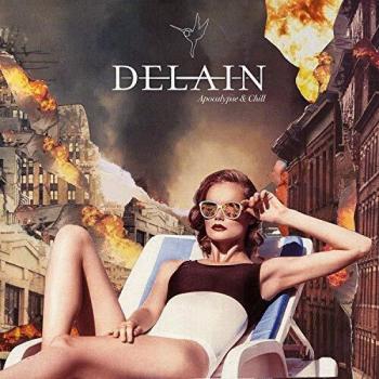 Pias Bv Delain