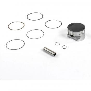 Spinotto 13mm per PitBike D.60mm