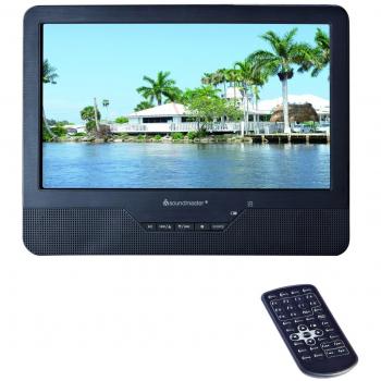 Soundmaster DVD-Portable PDB1800