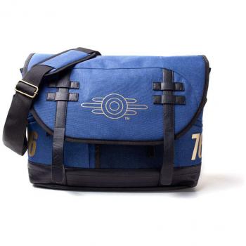 Vault‑Tec Fallout 76 Casual Carry‑All