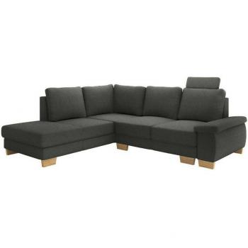 Canapé D'Angle Lincoln 183 avec Couchage Intégré