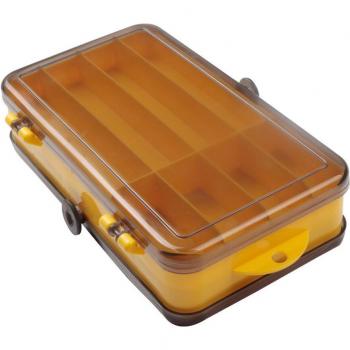 Boîte de rangement pour appâts