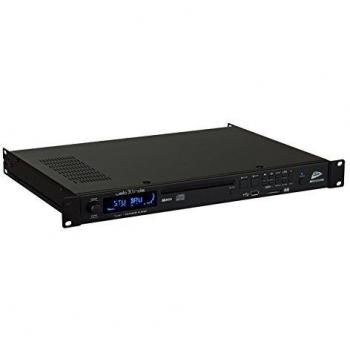 Lecteur CD/USB/SD JB Systems 364 MK2