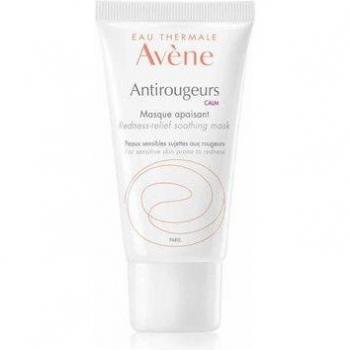 Avène Masque Apaisant Rougeur 50 ml
