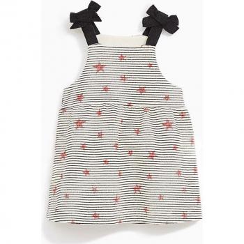Little Maven Summer Dress for Baby Girls 2-7 Years