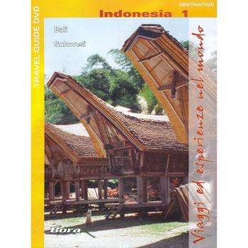 Indonesia Vol. 1