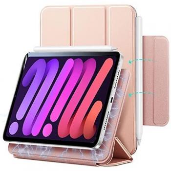 ESR Coque Magnétique iPad Mini 6 2021