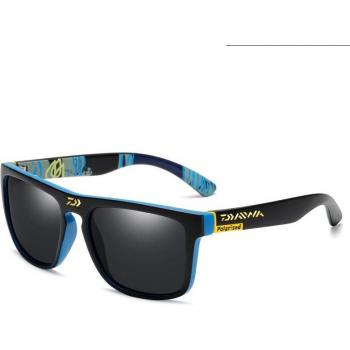 Daiwa Männer Sonnenbrille mit UV-Schutz