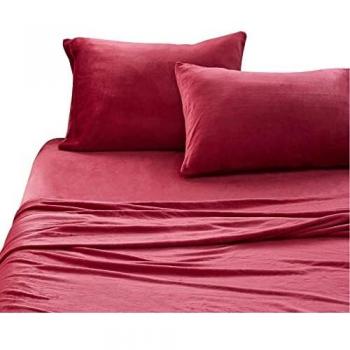 Lenzuolo Pile 140x190 + Federe 50x80