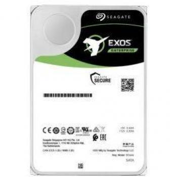 Seagate Exos X18 SATA 3.5 14TB