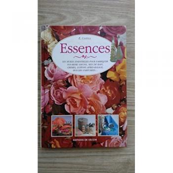 Essences (Santé)