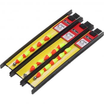 Fishing Line Buoy Set