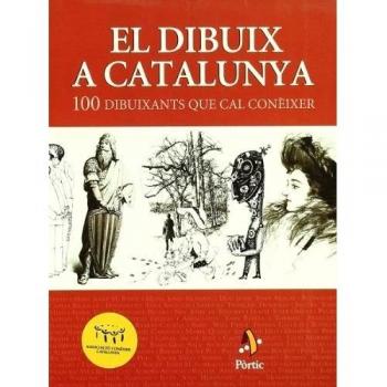 El dibuix a Catalunya (Tapa blanda con solapas).