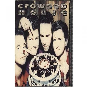 Crowded House