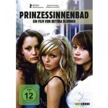 Christian Lutz Prinzessinnenbad