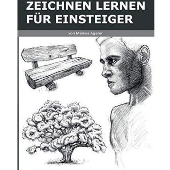 Zeichnen Lernen für Einsteiger