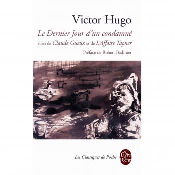 Le Dernier Jour d'un condamné