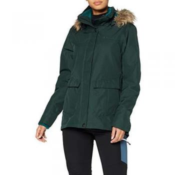 Vauschen Kilia 3-in-1 Outdoor Jacke – Quarz – 34 cm