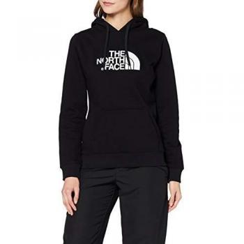 THE NORTH FACE Herren M S/S Red Box Tee (Logo) – Schwarz/Weiß