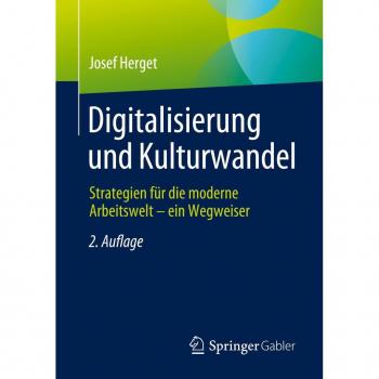 Digitalisierung und Kulturwandel