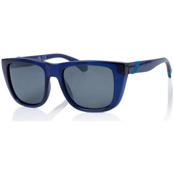 Superdry SDS 5010 106P Women's Trendy Blue Sunglasses
