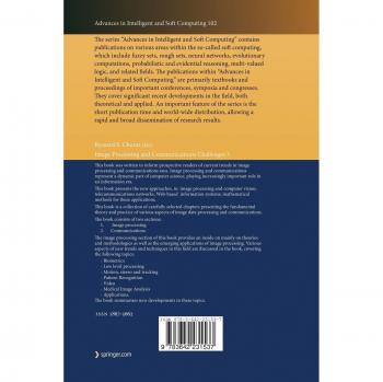 Image Processing & Communications Challenges 3 (Advances in Intelligent and Soft Computing)