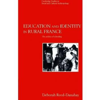 Ingles otros  education and identity rural france pb  cambridge
